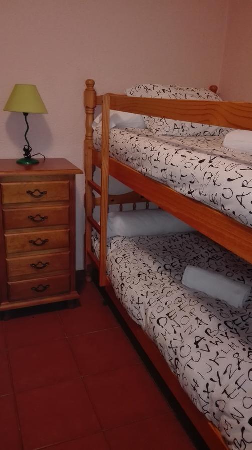 Casa Rural El Canal Антекера Экстерьер фото